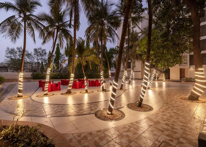 Quality Inn Patria Suites, Rajkot